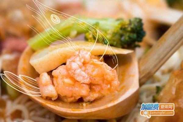 10元自助麻辣烫加盟费