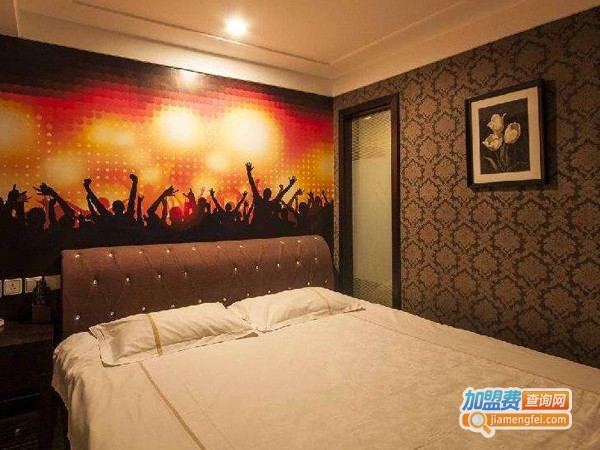 尚客酒店加盟费