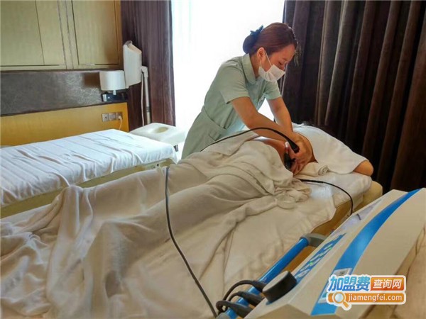 产妇月子护理加盟费