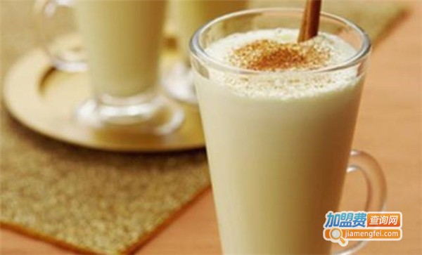 中高端奶茶加盟费