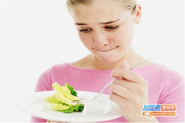 纤瑾姿减肥加盟费