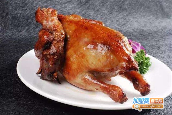 天下鸡品加盟费