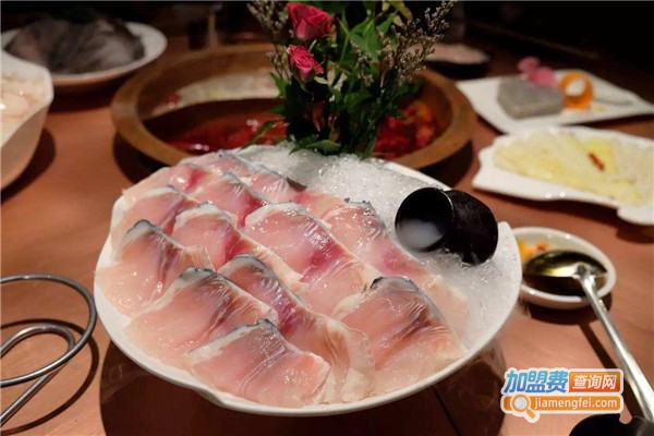 土火火锅加盟费