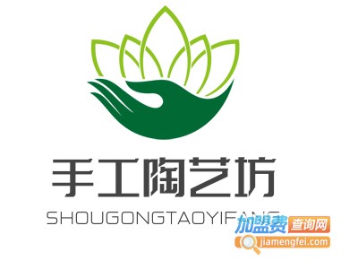 手工陶艺坊