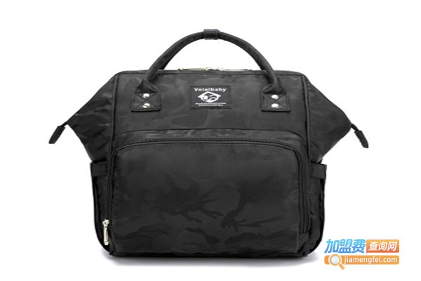 好世界母婴店加盟费