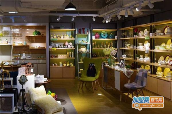 精品店加盟_如何开一家好的精品店？