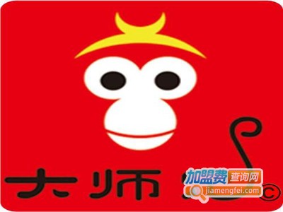 大师兄快餐加盟费