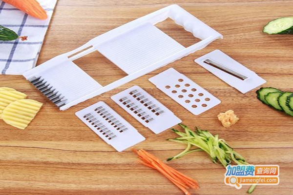 五元百货加盟费