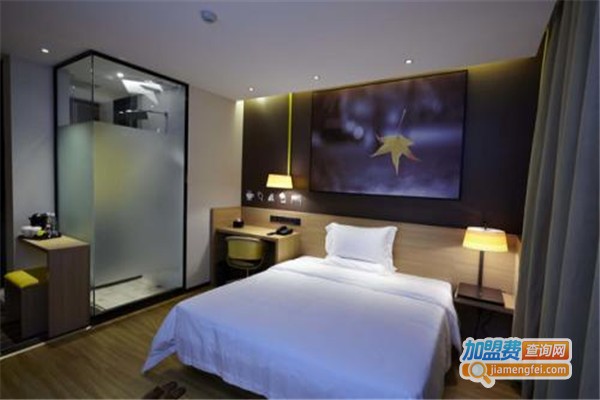 iu主题酒店加盟费