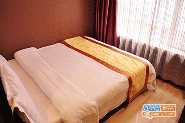 连锁快捷宾馆加盟