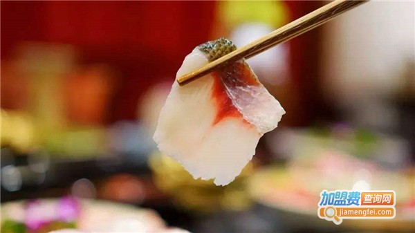 乌鱼火锅加盟费