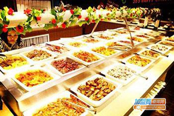 自助餐厅连锁加盟_开店加盟自助餐厅连锁，把握机会多赚钱！