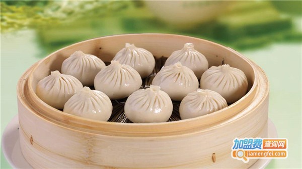 李记包子加盟费