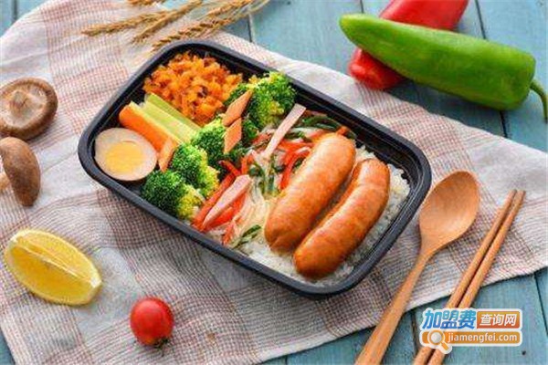 耳语小栈快餐加盟费