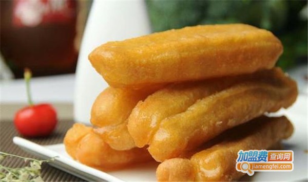 早点培训加盟费