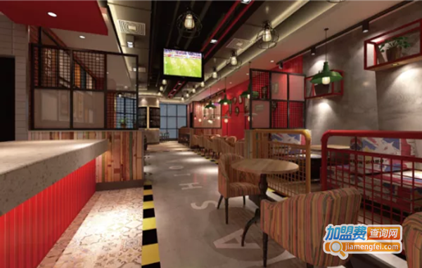 澳克士西餐加盟费