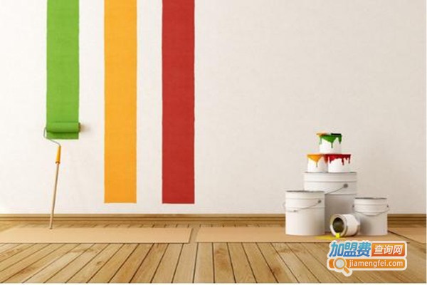 内墙漆