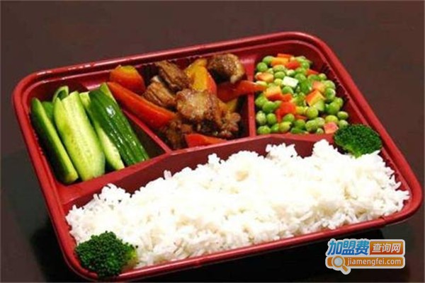 耳语小栈快餐加盟费