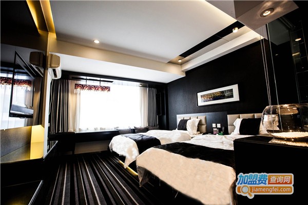 曼庭精品商务酒店加盟费