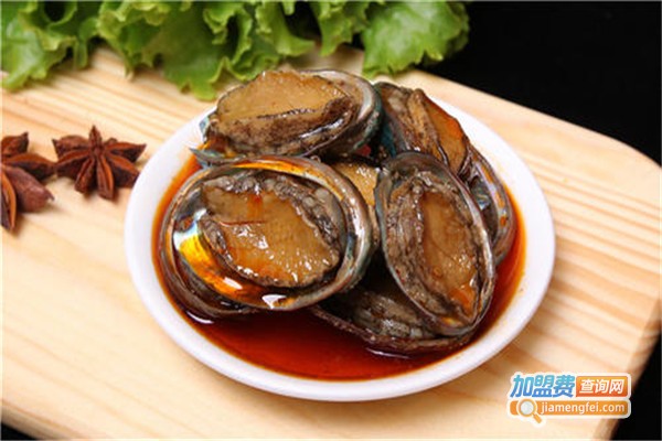 海鲜生小海鲜加盟费多少钱？