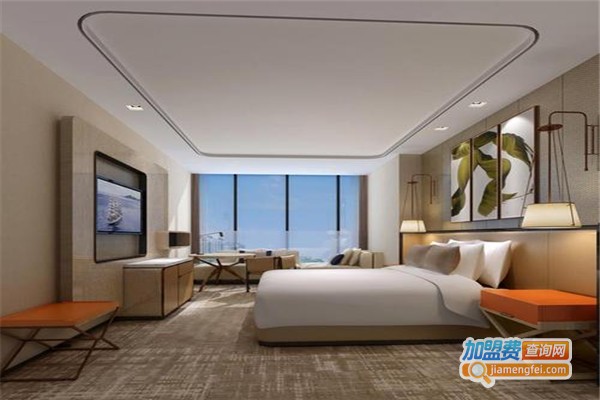 曼庭精品商务酒店加盟费