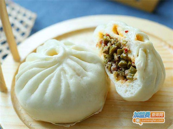 早点培训加盟费