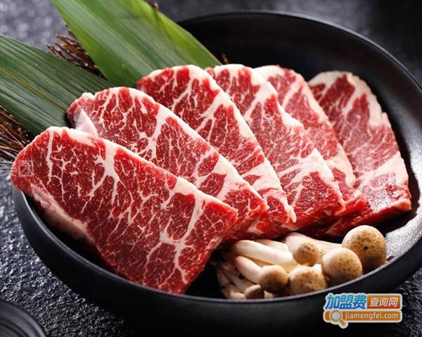 九田家果木烤肉加盟