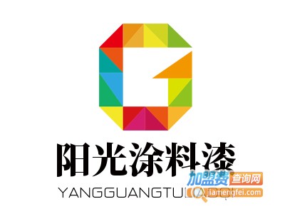 阳光涂料漆