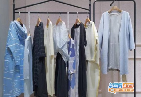 爱尚唯品女装折扣店加盟费