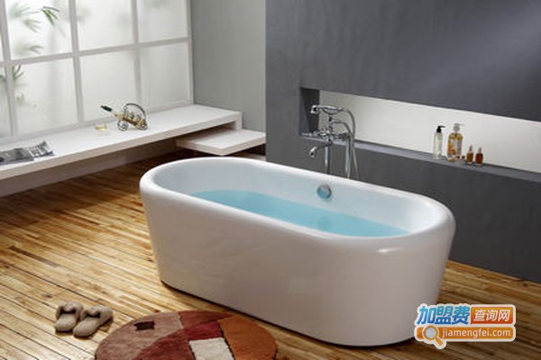 陶瓷洁具加盟费