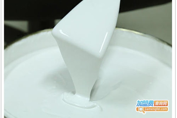 立信乳胶漆加盟费