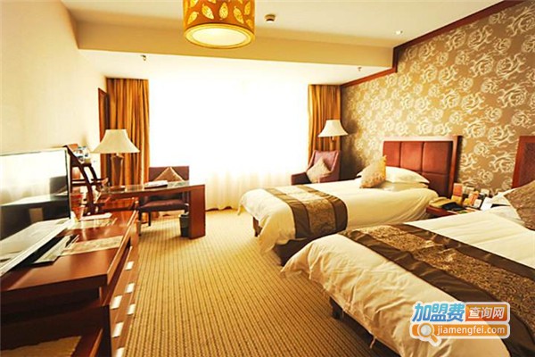 曼庭精品商务酒店加盟费