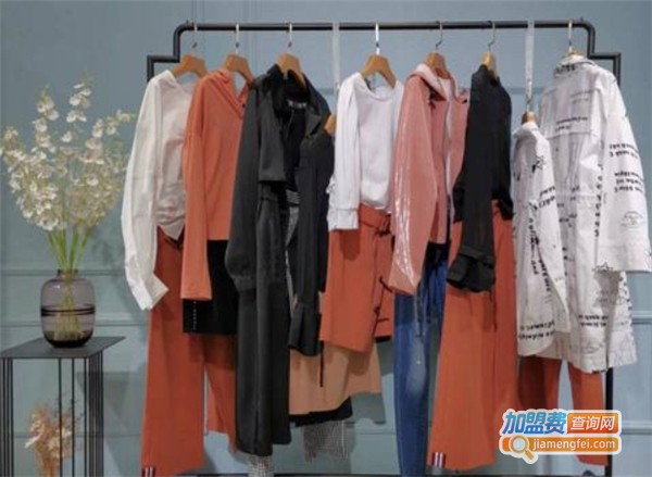 爱尚唯品女装折扣店加盟费