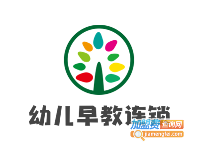 幼儿早教连锁