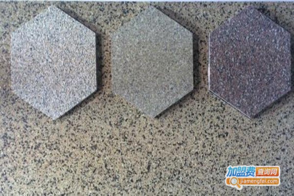 美惠石感漆加盟费