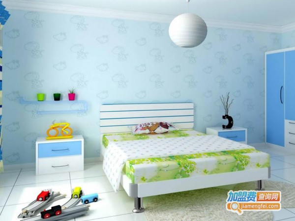 ABA澳霸漆加盟费