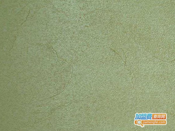 七彩华茂油漆加盟费