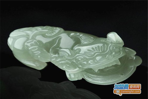 和田玉玉器加盟费多少？加盟和田玉玉器的投资明细！