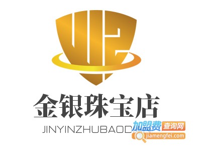 金银珠宝店