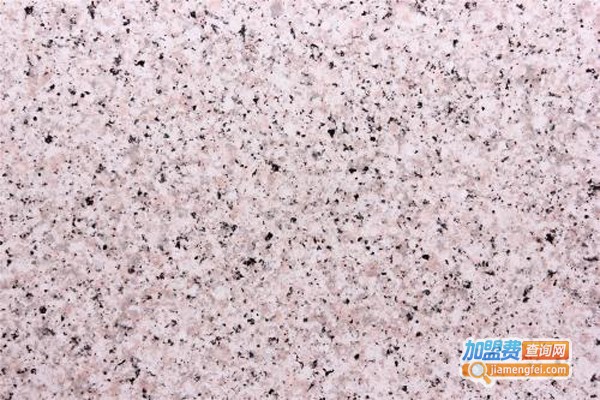 美惠石感漆加盟费