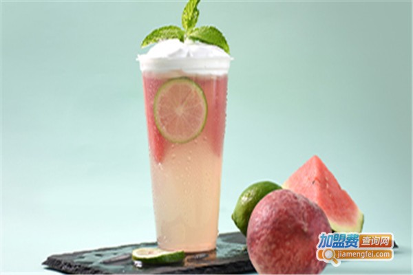 狂想曲奶茶加盟费