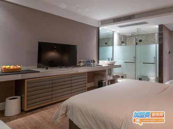 朵儿酒店加盟费