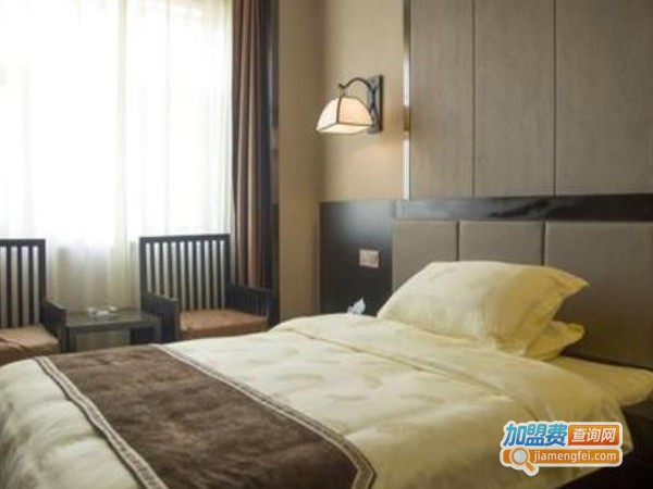 朵儿酒店加盟费