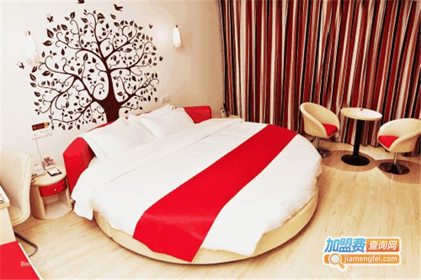 经济型宾馆加盟费