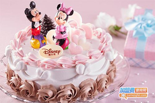 37度爱蛋糕加盟费