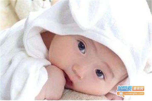 贝儿孕婴用品店加盟费