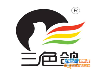 三色鸽蛋糕店加盟