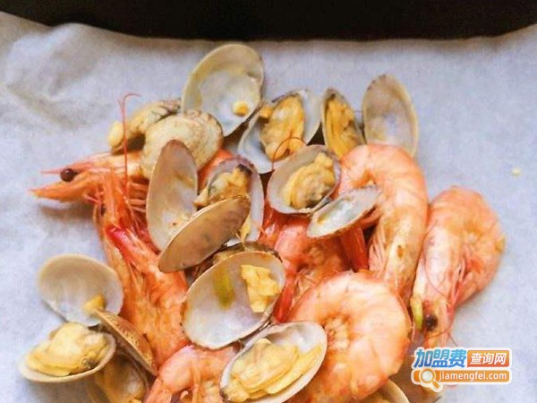 豫麦子家海鲜加盟费