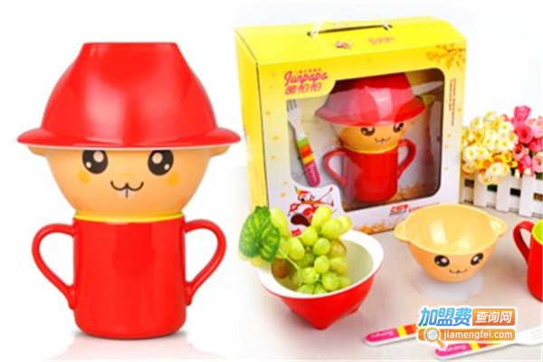 贝儿孕婴用品店加盟费