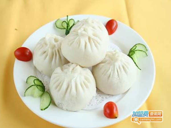 思艳包子加盟费